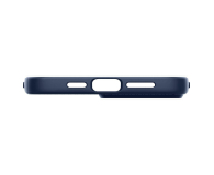 Spigen Liquid Air do iPhone 13 Pro navy blue - 682289 - zdjęcie 4